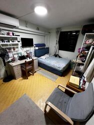 Blk 84 Commonwealth Heights (Queenstown), HDB 3 Rooms #470384291